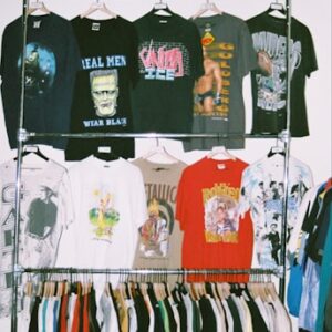 Thug Club Tote Bag