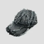 Front view of Thug Club Angel Cap