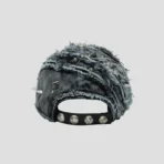 Thug Club Angel Cap Back