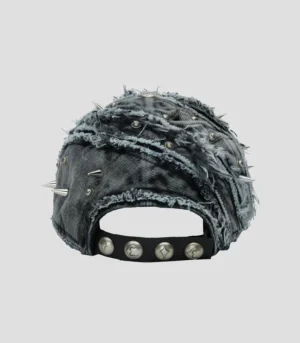 Thug Club Angel Cap Back