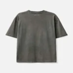 Thug Club Basic Grey T-Shirt Back