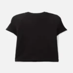 Thug Club Bulk Shoulder Waffle T-Shirt Back
