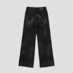 Thug Club Chimera Baggy Black Pant