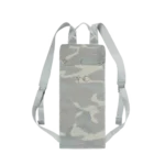 Front view of Thug Club Clouded Quick Supply Bag