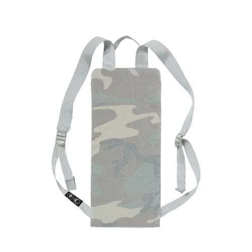 Thug Club Clouded Quick Supply Bag Back
