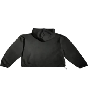 Thug Club Color Emblem Sweatshirt Hoodie Back