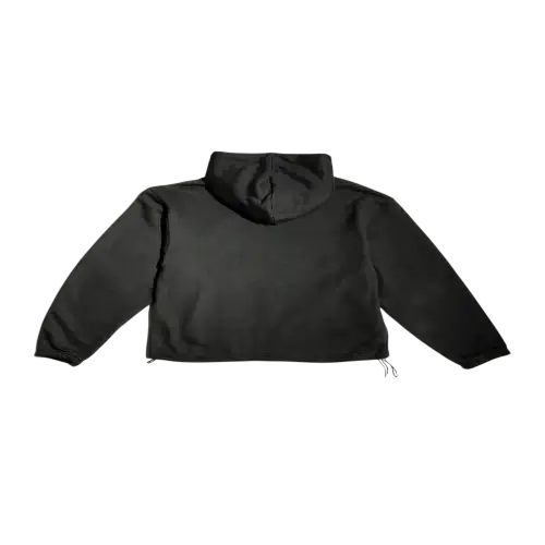 Thug Club Color Emblem Sweatshirt Hoodie Back