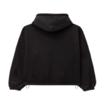 Thug Club Dragon Stud Hoodie BAck