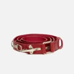 Front view of Thug Club Fullmetal Alchemist Belt