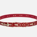 Thug Club Fullmetal Alchemist Belt Full