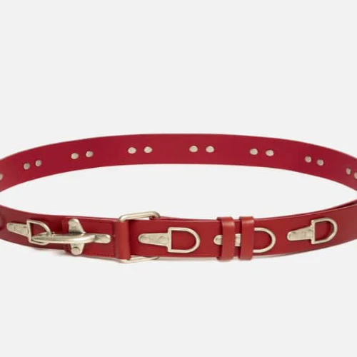 Thug Club Fullmetal Alchemist Belt Full