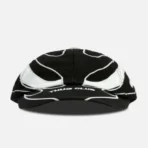 Front view of Thug Club HBX Exclusive Chopper Black Cap