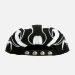 Thug Club HBX Exclusive Chopper Black Cap Back