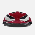Front view of Thug Club HBX Exclusive Chopper Cap