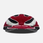 Front view of Thug Club HBX Exclusive Chopper Cap