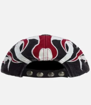 Thug Club HBX Exclusive Chopper Cap Back