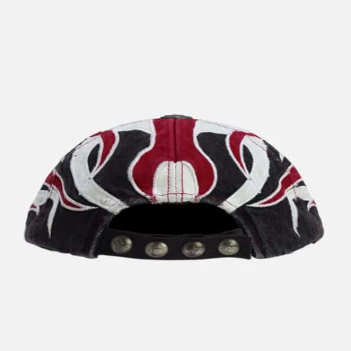 Thug Club HBX Exclusive Chopper Cap Back