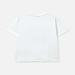 Thug Club Lightning Hierarchy T-Shirt Back
