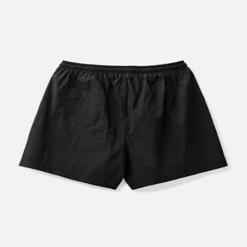 Thug Club Riding Skull Hybrid Shorts Back