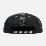 Thug Club Seam Sealed Taped Line Cap Back