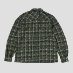 Thug Club TC All Over Pattern Shirt Back