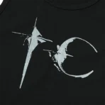 Thug Club TC Not Easy Tank Top (W) Zoom View