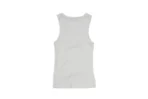 Thug Club TC Not Easy White Tank Top (W) BAck