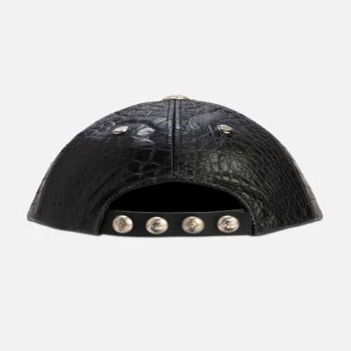 Thug Club Vintage Crocodile Cap Back
