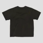 Thug Club Vintage Riding Skull T-Shirt Back