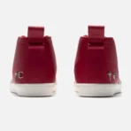 Thug Club X Adidas Originals Superstar Boot Luxe Back